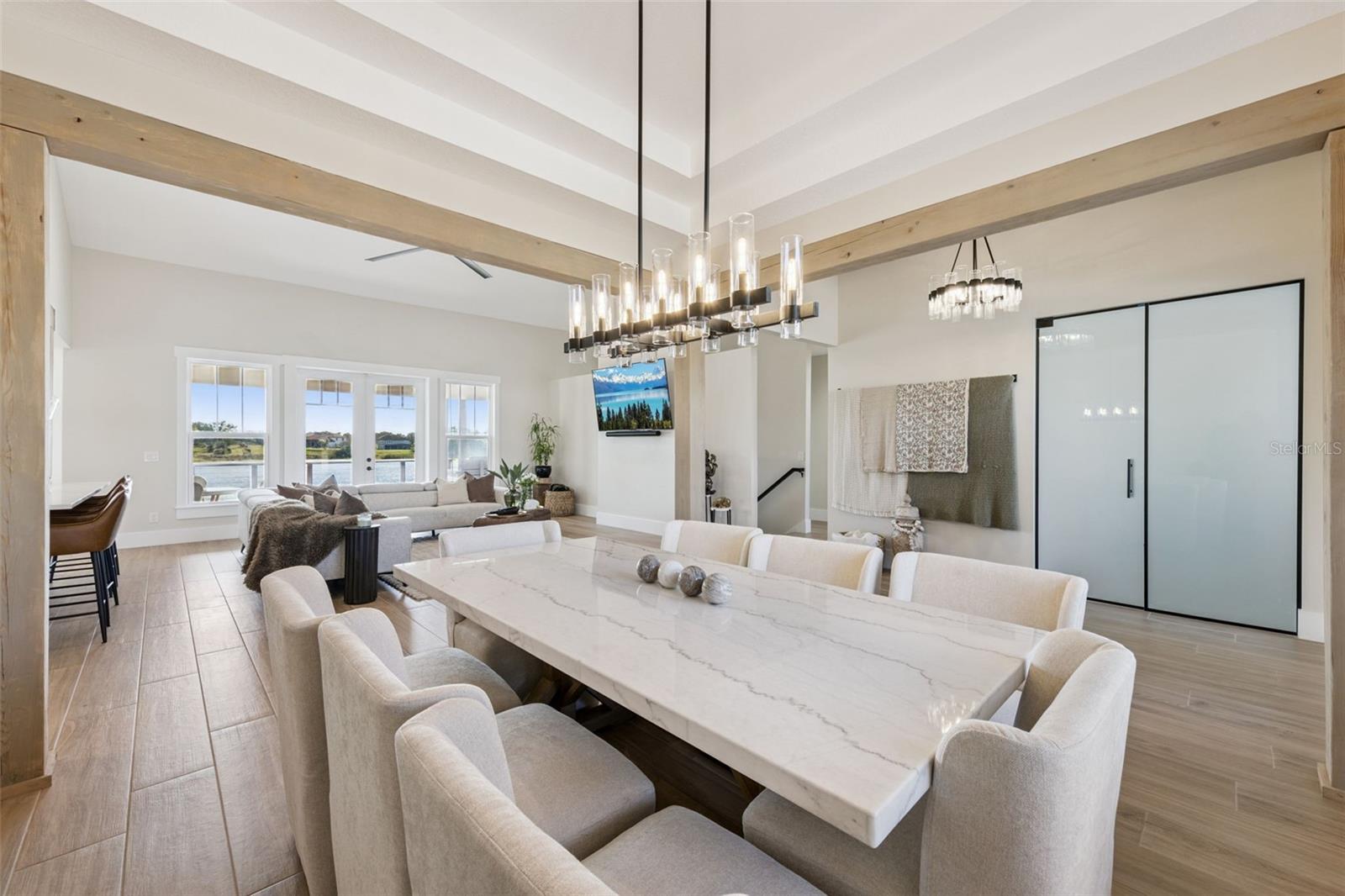 LAKE FISCHER ESTATES - Residential