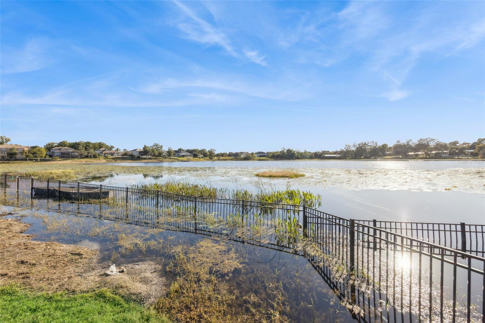 LAKE FISCHER ESTATES - Residential