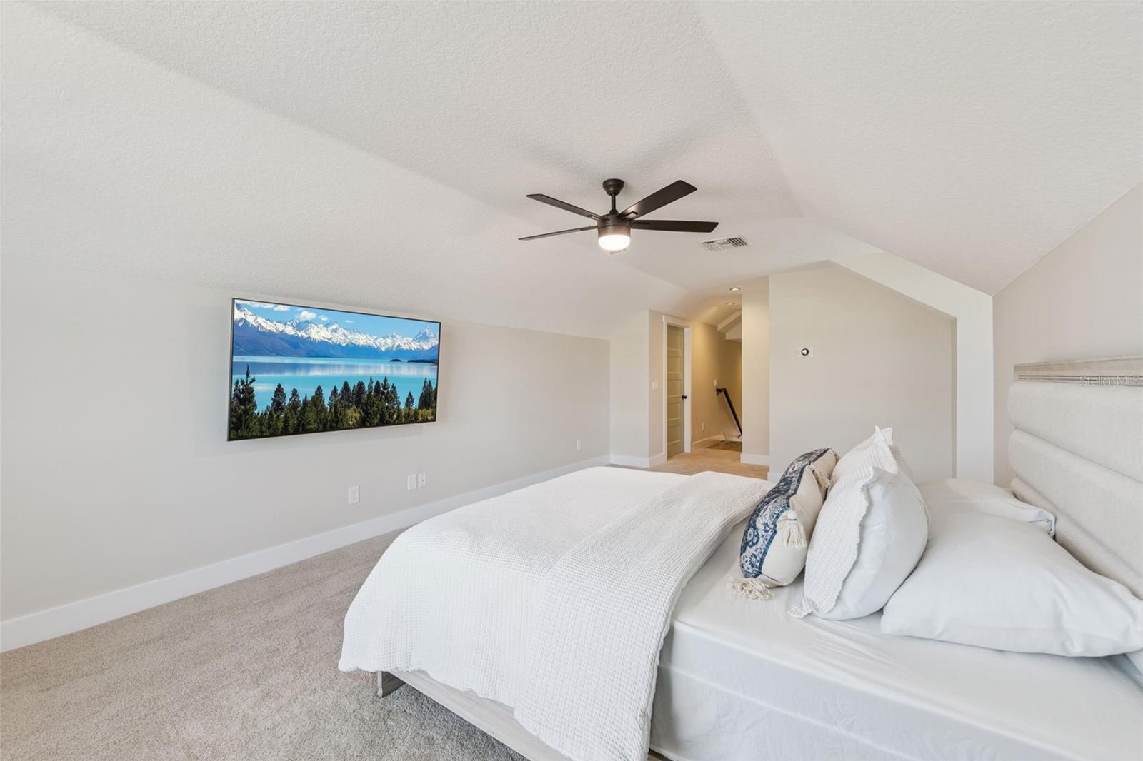 LAKE FISCHER ESTATES - Residential