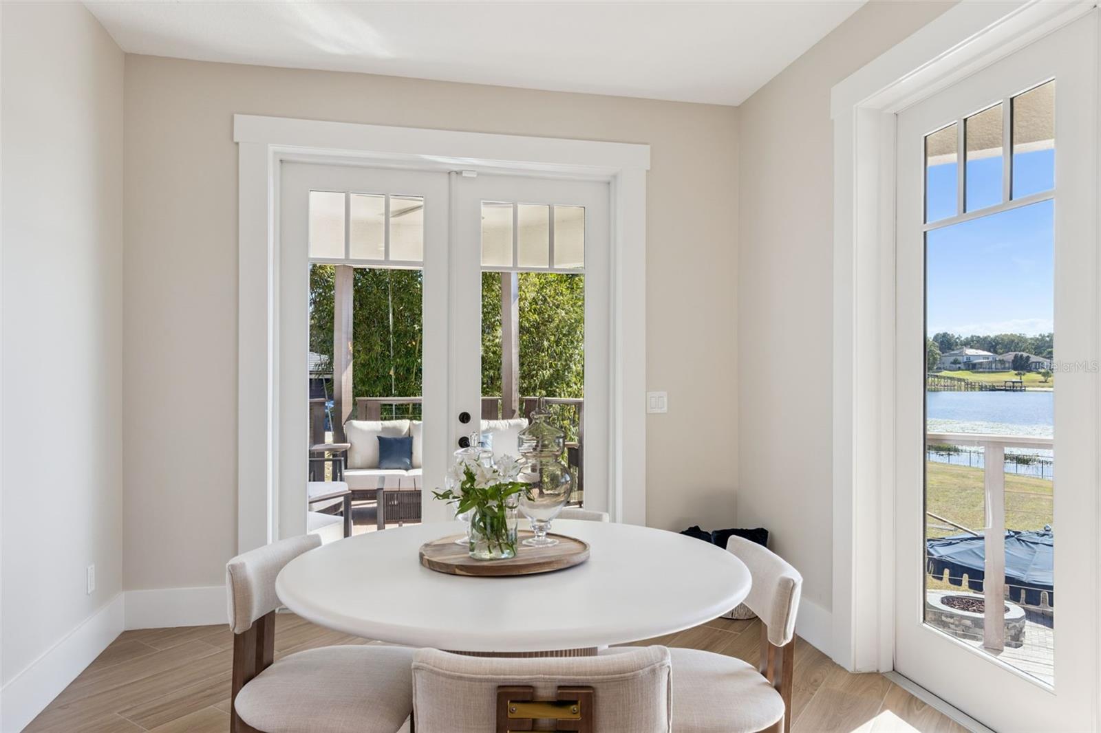 LAKE FISCHER ESTATES - Residential