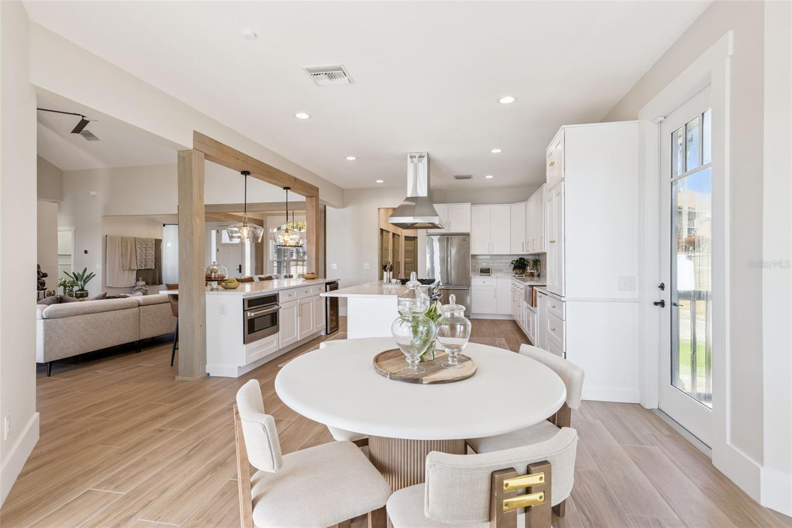 LAKE FISCHER ESTATES - Residential