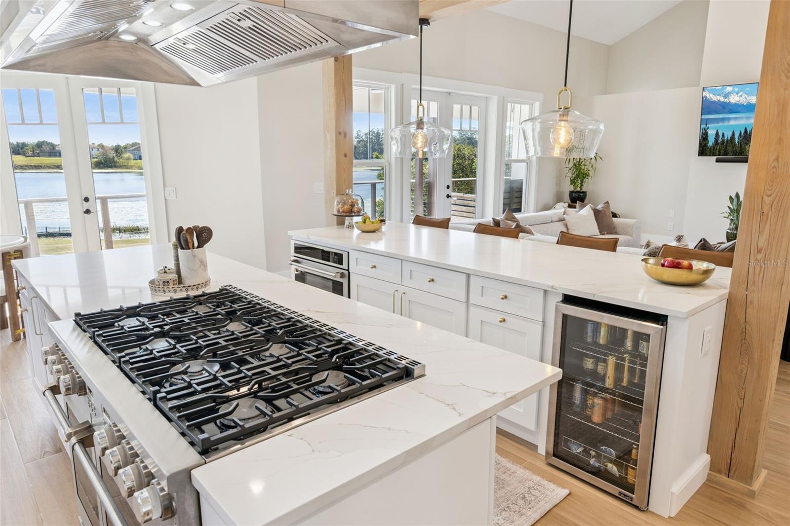 LAKE FISCHER ESTATES - Residential