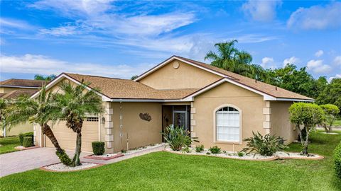 Property photo of 5024 Pebble Beach Boulevard, Winter Haven, FL 33884