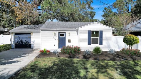 A home in TAMPA