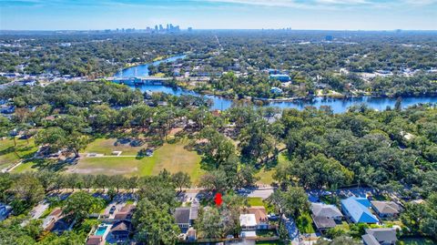 A home in TAMPA