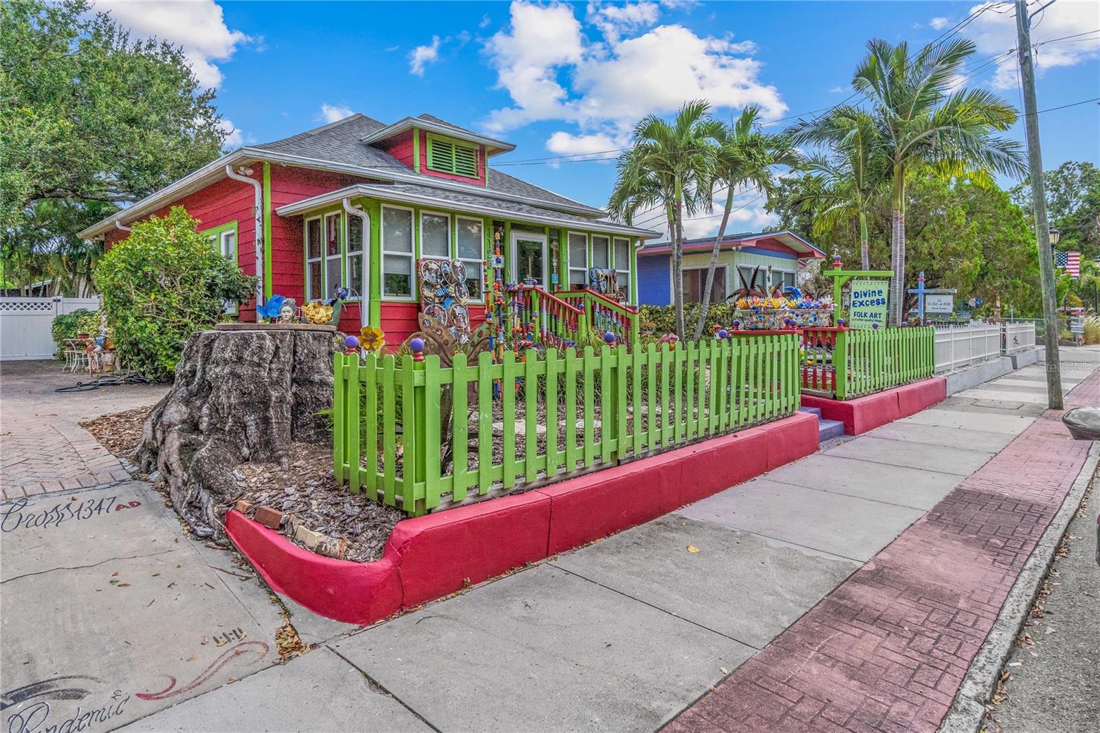 J H HUMPHRIES - Residential