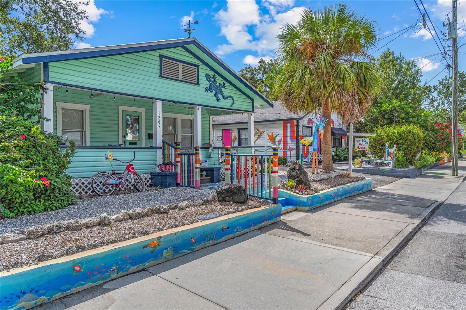 J H HUMPHRIES - Residential