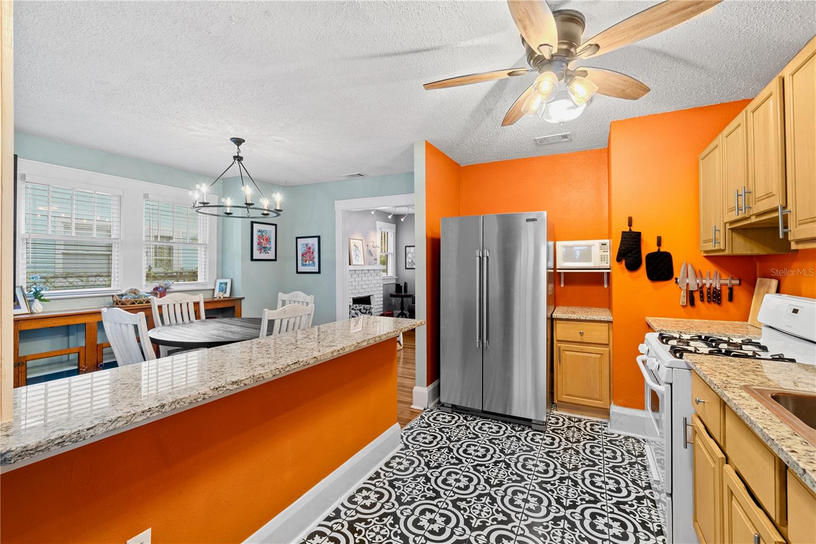 J H HUMPHRIES - Residential