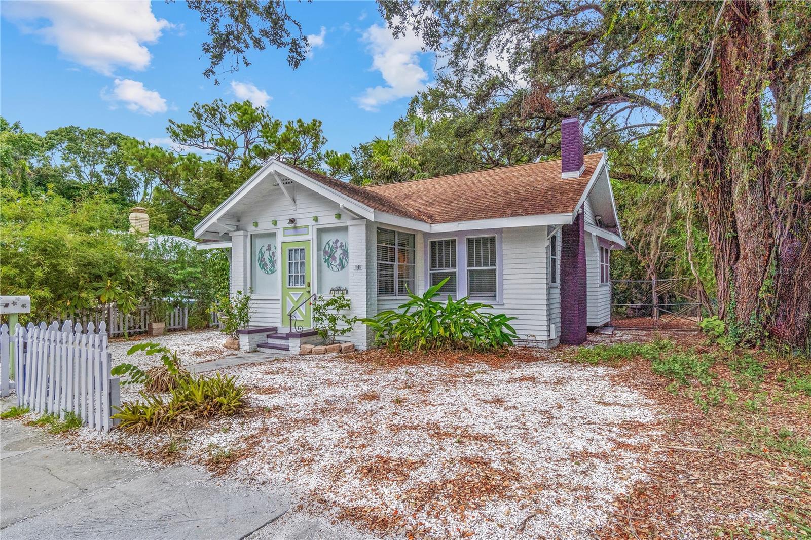 J H HUMPHRIES - Residential