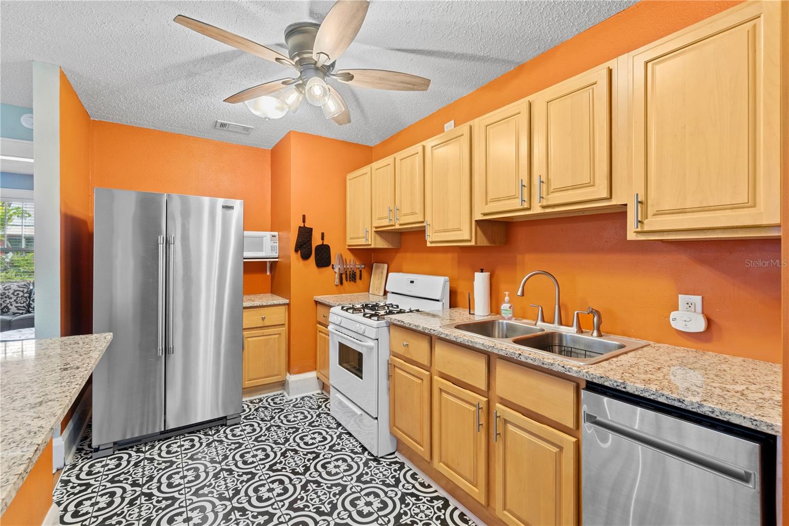 J H HUMPHRIES - Residential