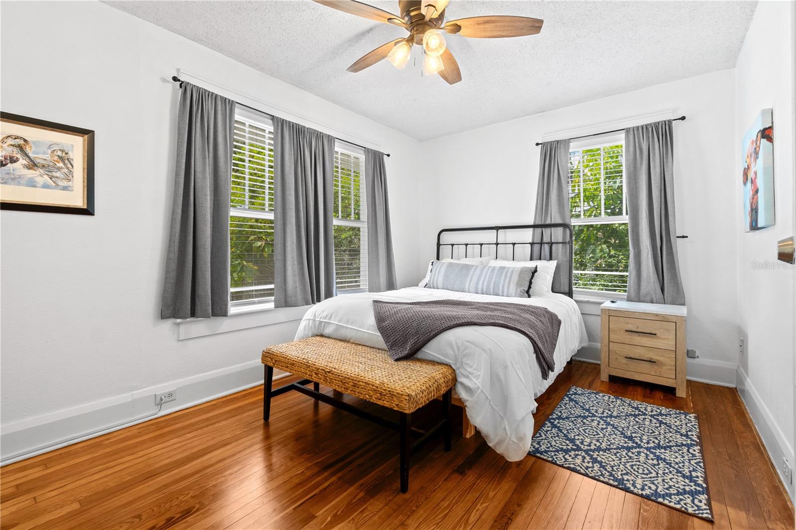 J H HUMPHRIES - Residential