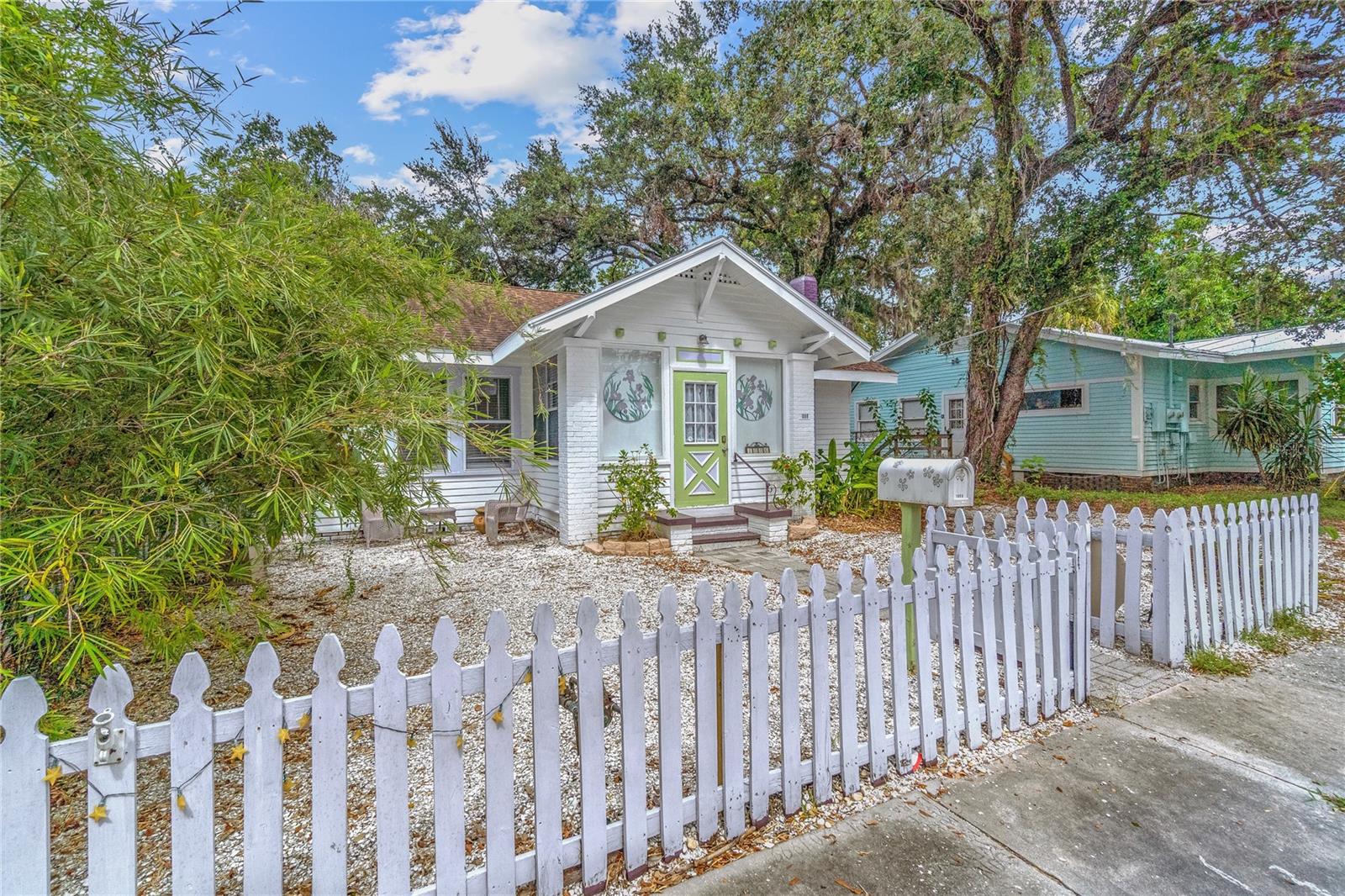 J H HUMPHRIES - Residential