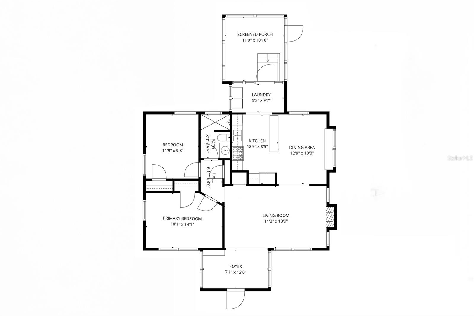 J H HUMPHRIES - Residential