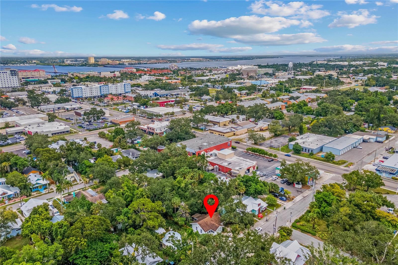 J H HUMPHRIES - Residential