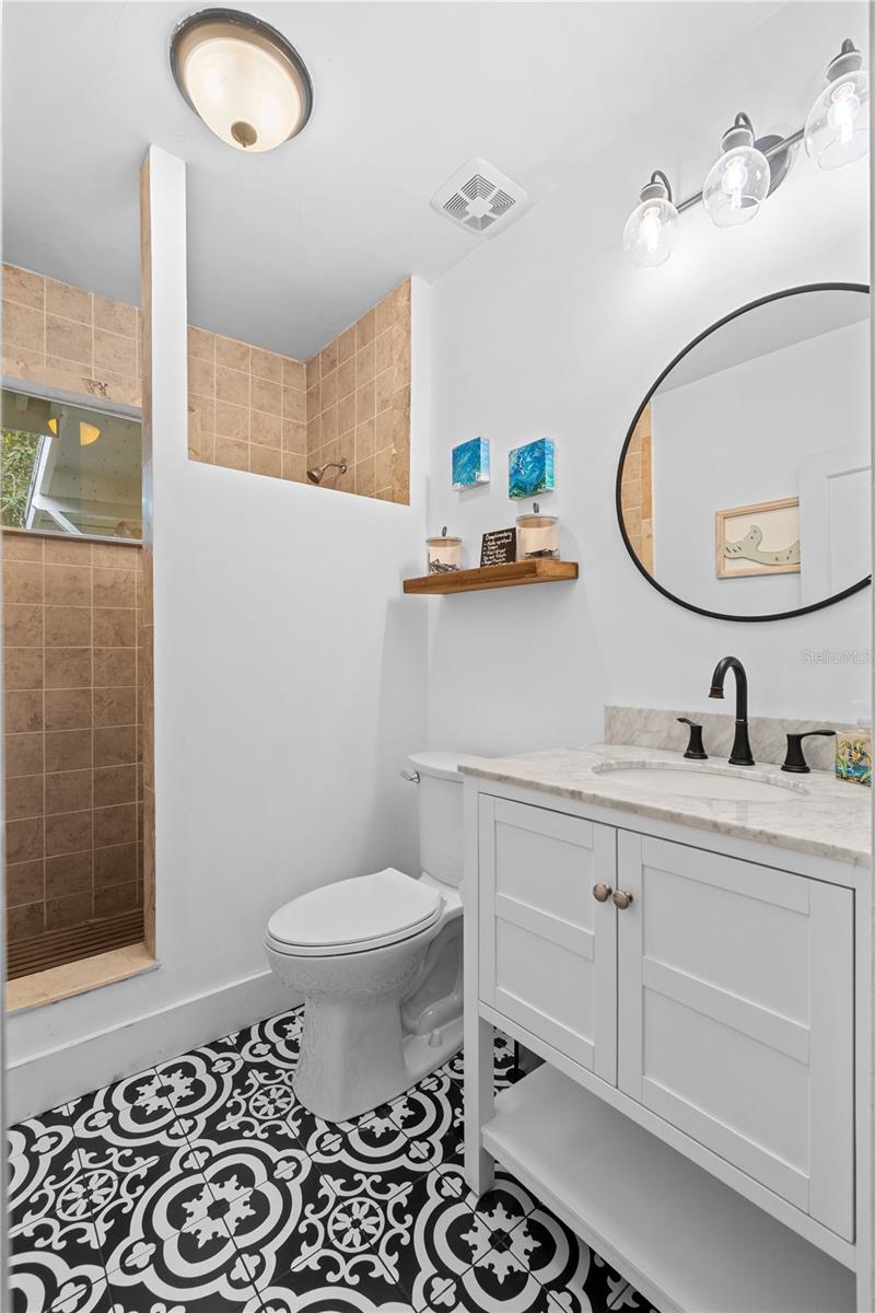 J H HUMPHRIES - Residential