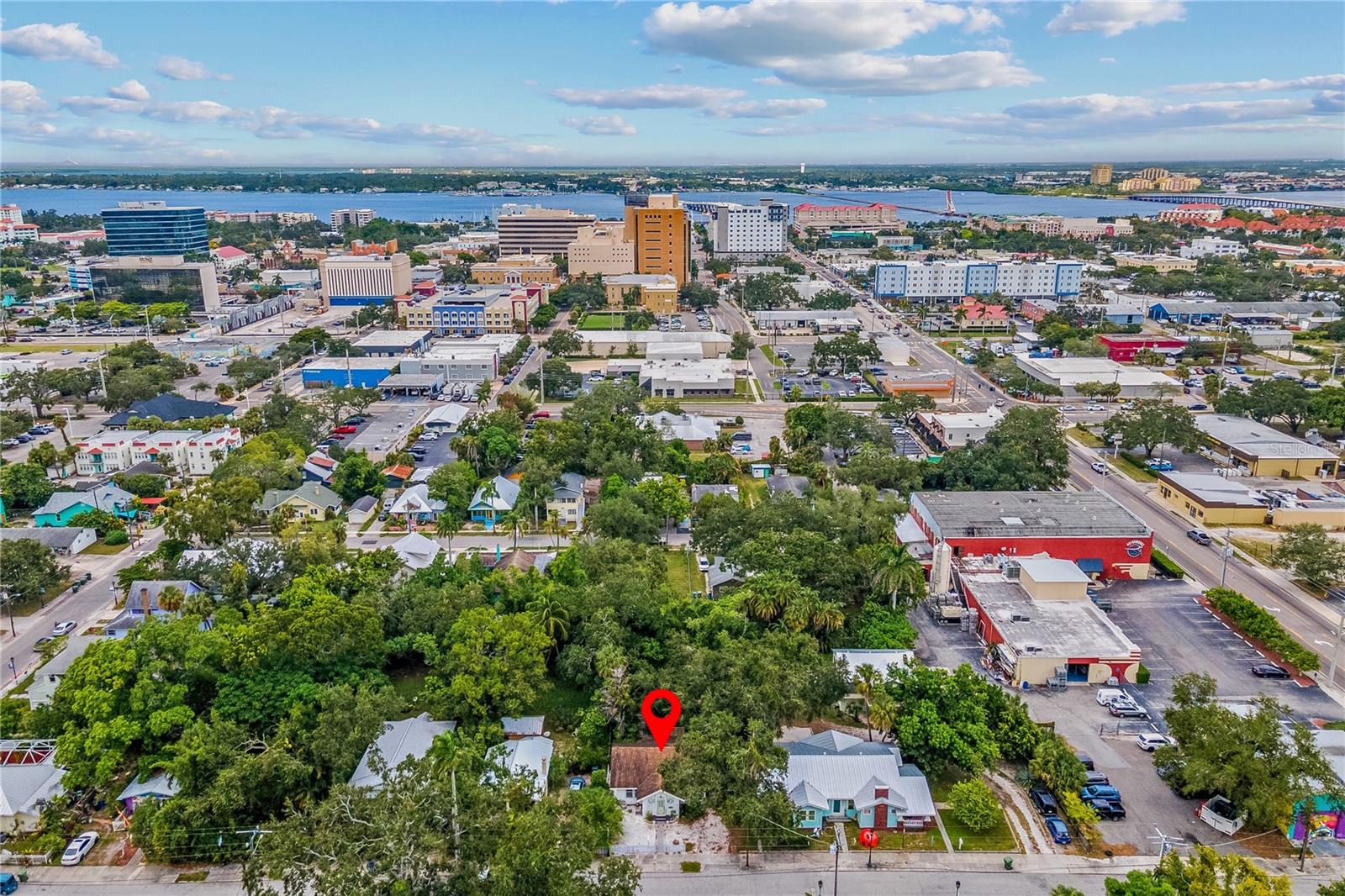 J H HUMPHRIES - Residential