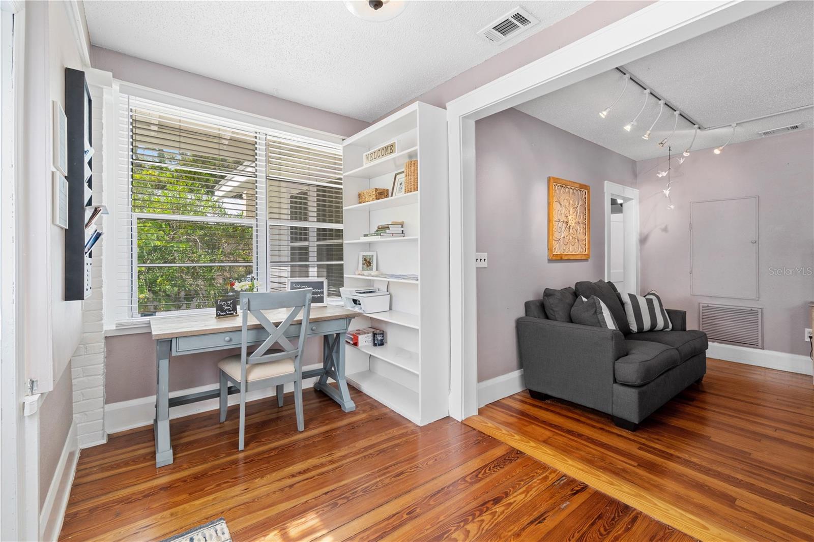 J H HUMPHRIES - Residential