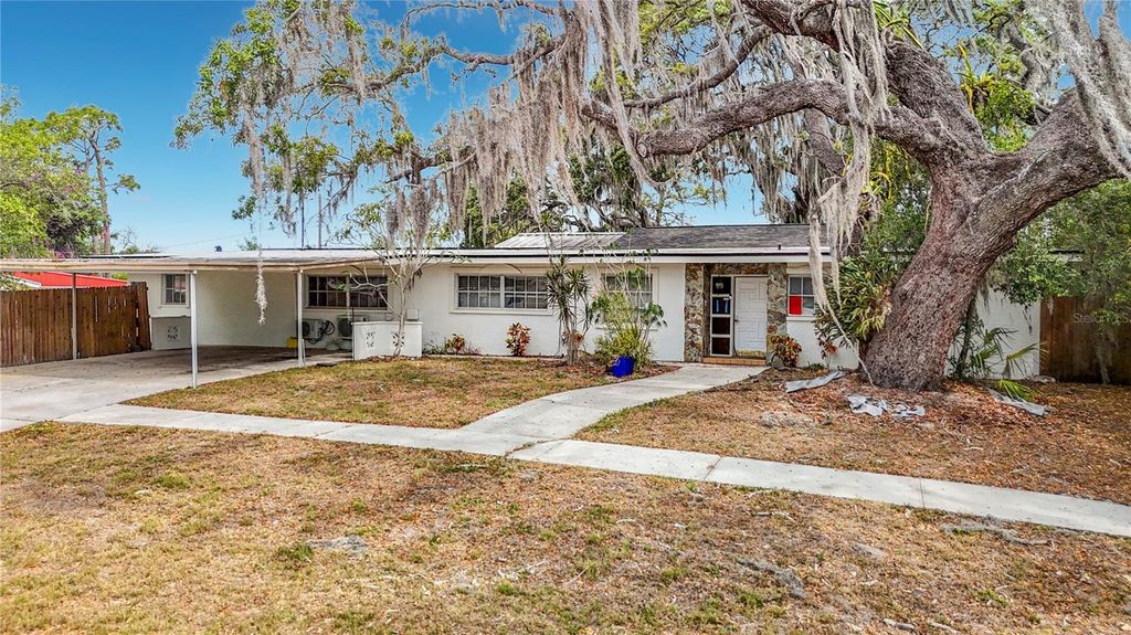 Photo of 5433 Front Drive, Holiday, FL 34690 (MLS # TB8504151)