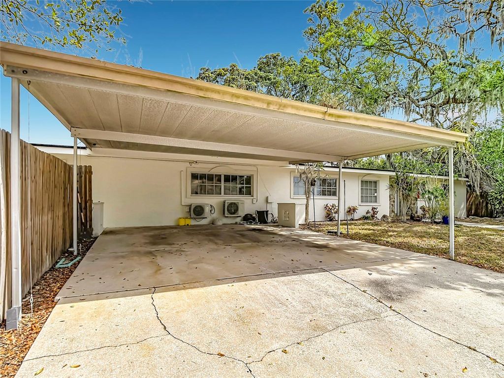 Photo of 5433 Front Drive, Holiday, FL 34690 (MLS # TB8504151)