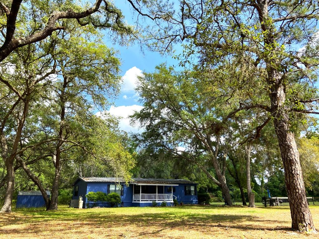 MILL CRK HOMESITES - Residential