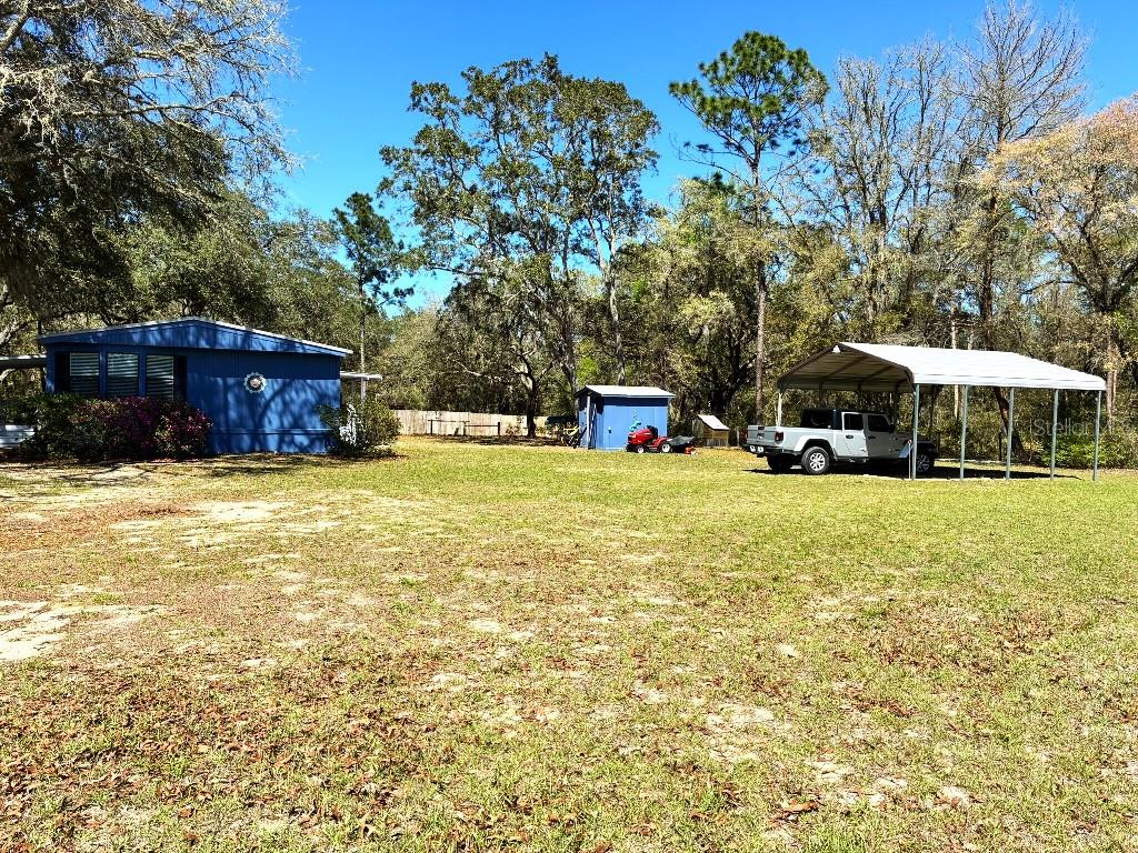 MILL CRK HOMESITES - Residential