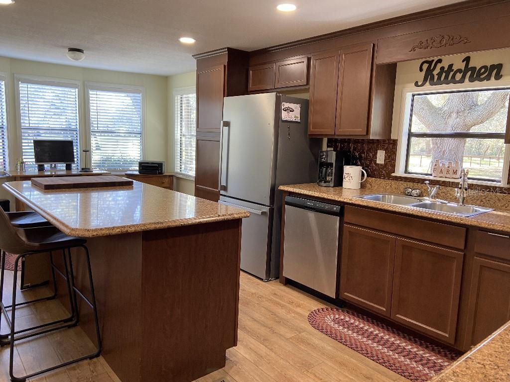 MILL CRK HOMESITES - Residential