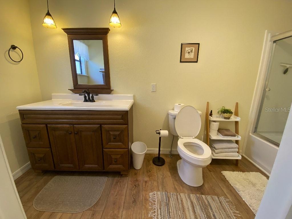 MILL CRK HOMESITES - Residential