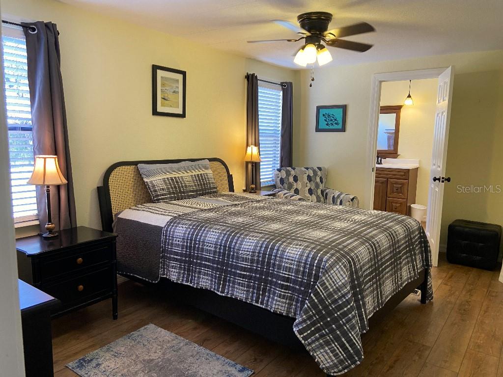 MILL CRK HOMESITES - Residential