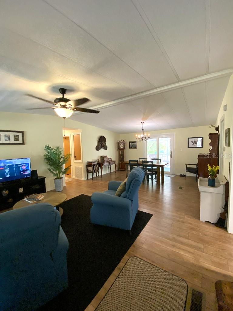 MILL CRK HOMESITES - Residential