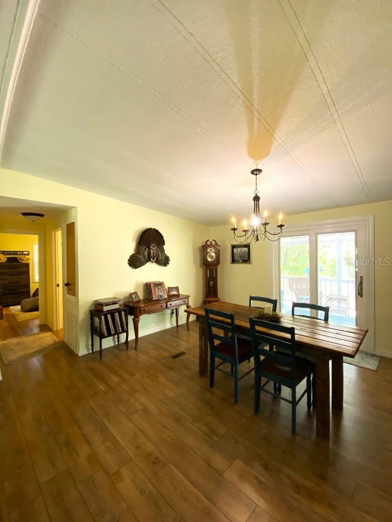 MILL CRK HOMESITES - Residential