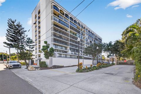 3211 W SWANN AVENUE 502 TAMPA FL 33609