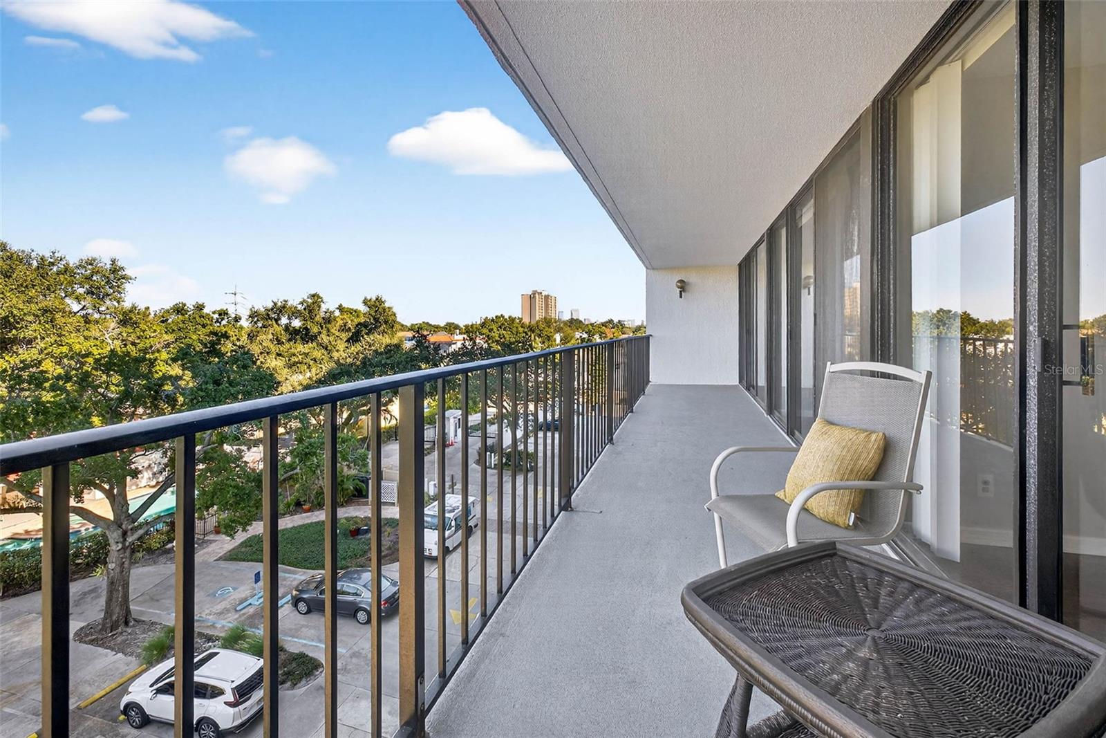 THE PARKLAND A CONDO - Residential