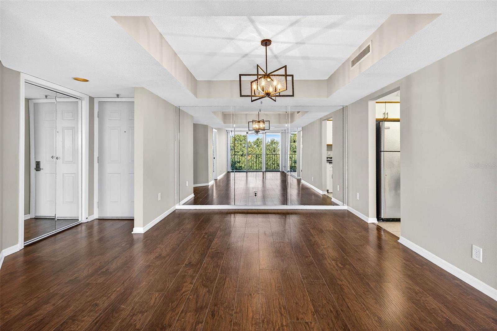 THE PARKLAND A CONDO - Residential