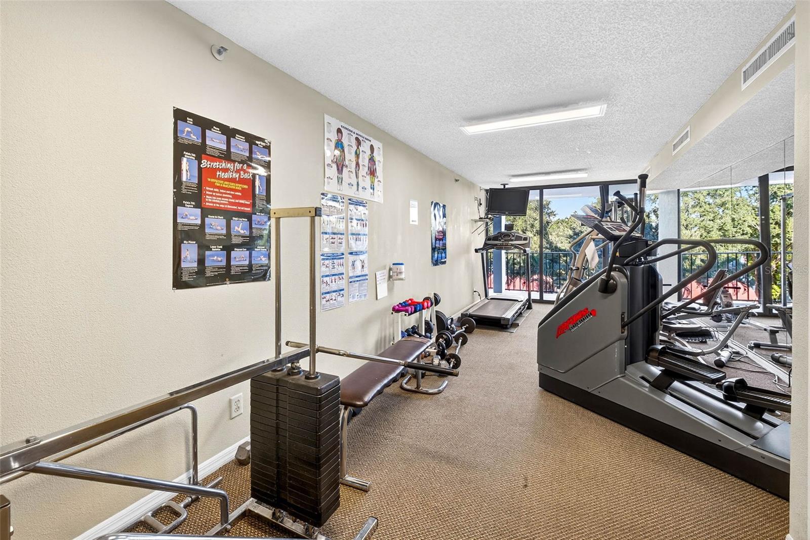 THE PARKLAND A CONDO - Residential