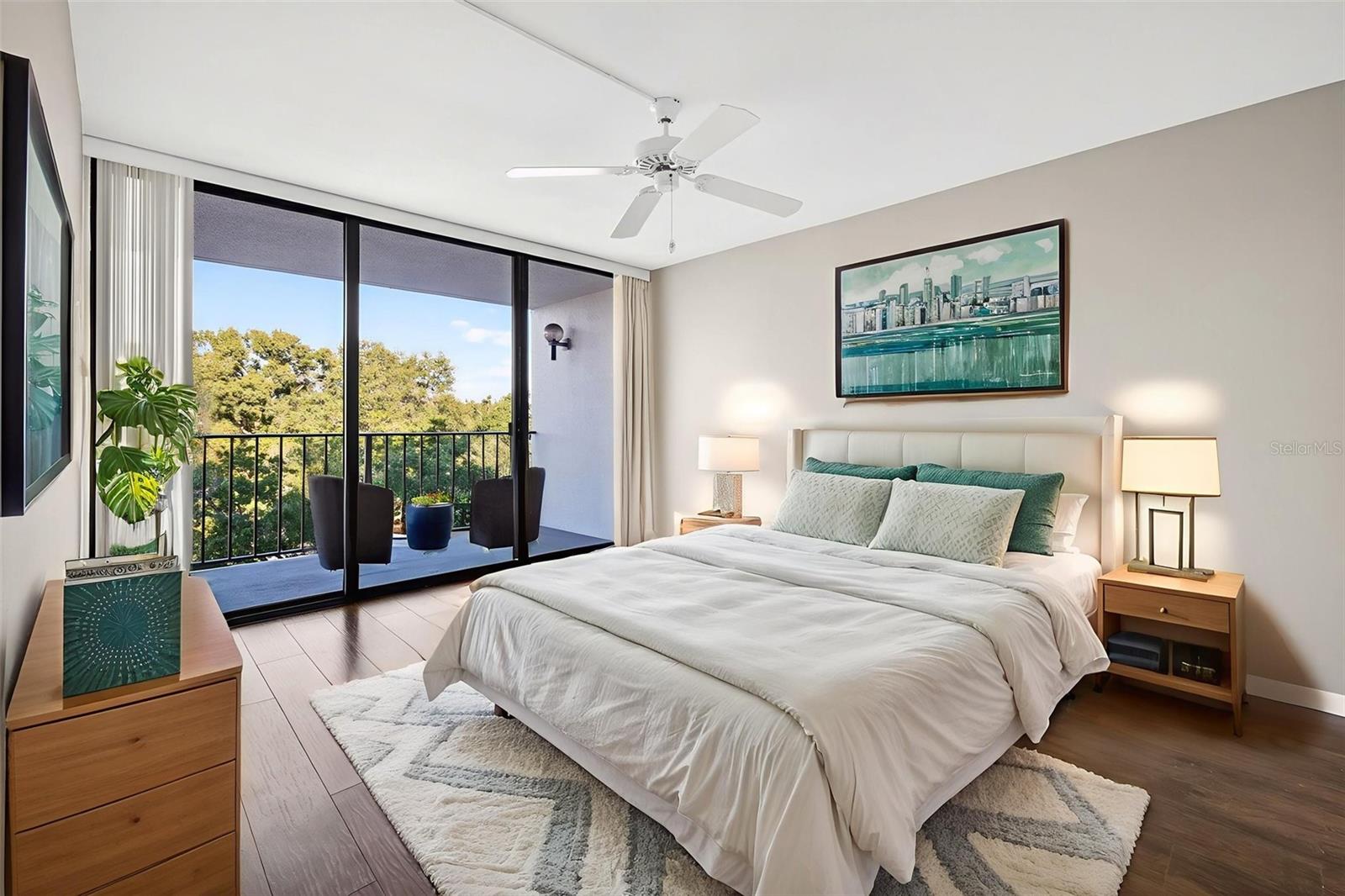 THE PARKLAND A CONDO - Residential