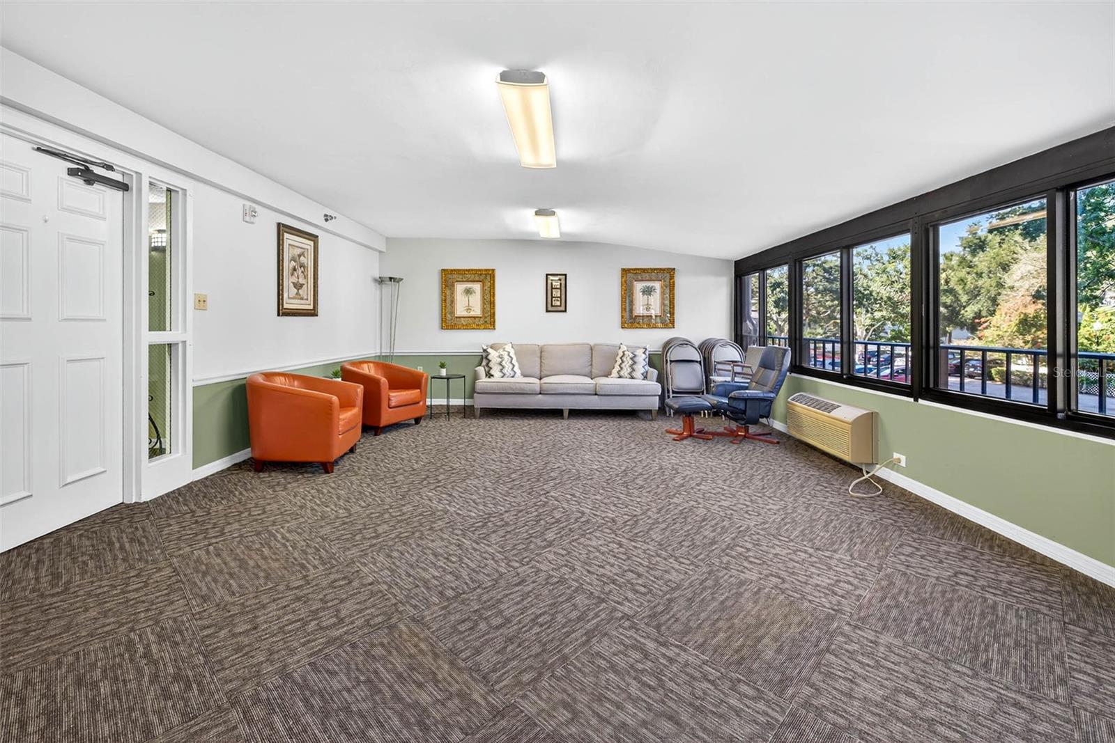 THE PARKLAND A CONDO - Residential