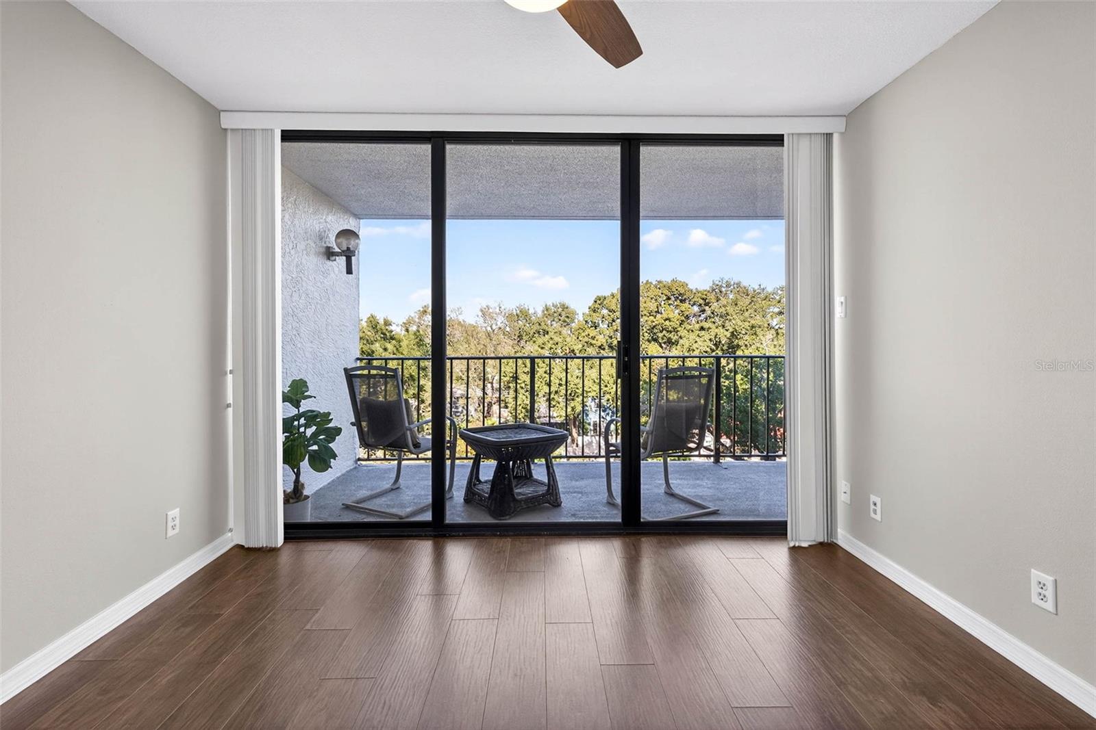 THE PARKLAND A CONDO - Residential