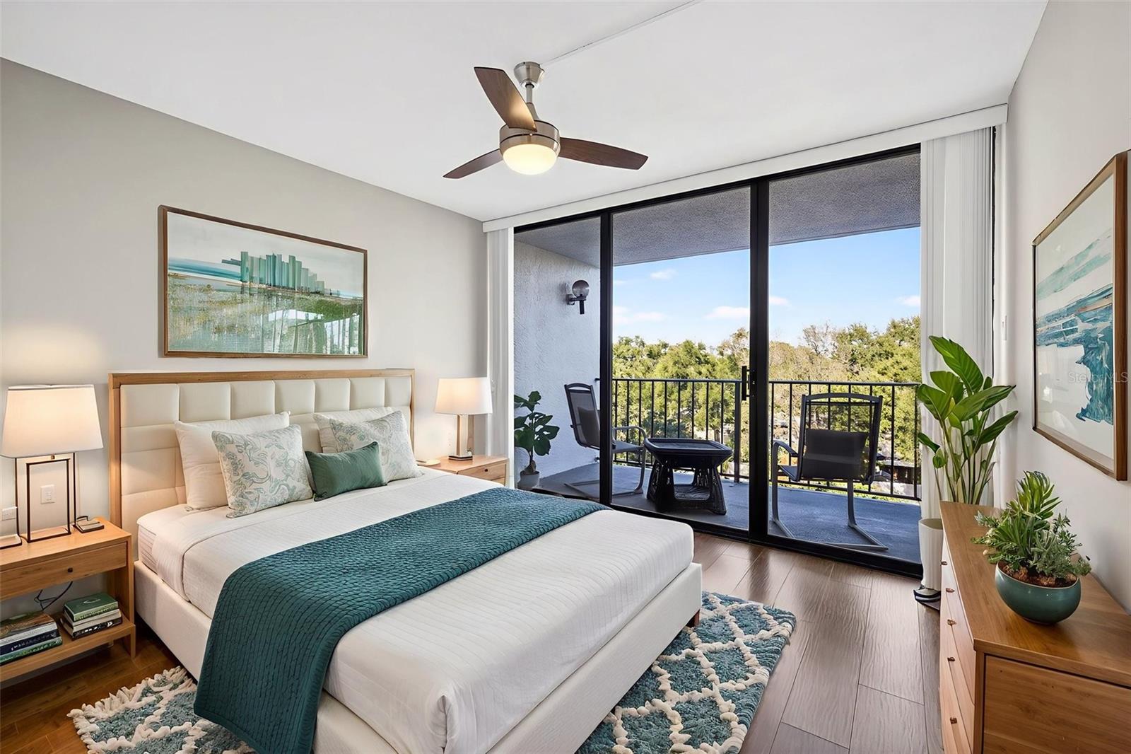 THE PARKLAND A CONDO - Residential