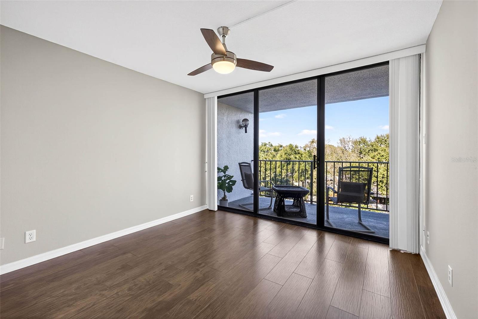 THE PARKLAND A CONDO - Residential