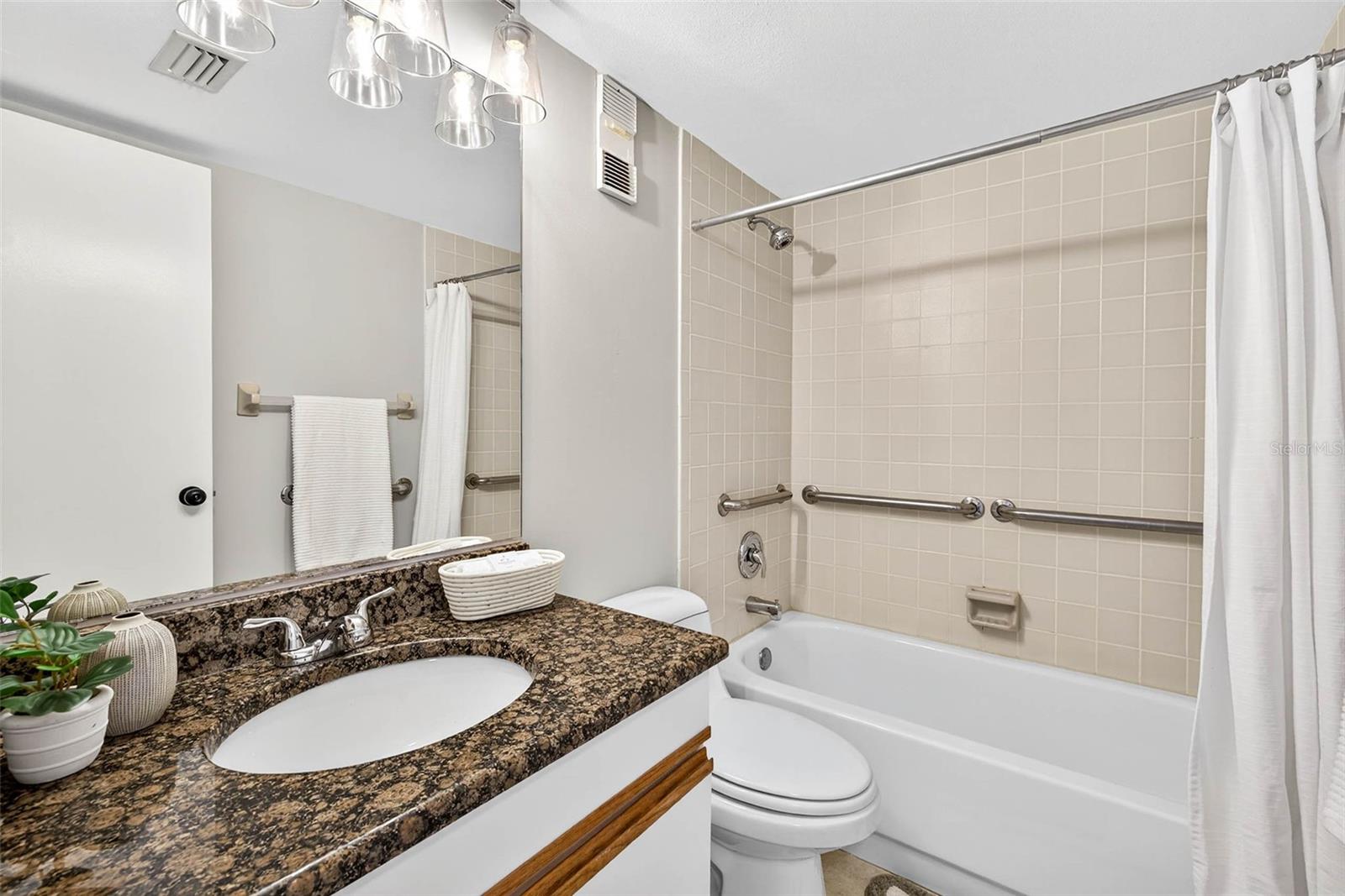 THE PARKLAND A CONDO - Residential