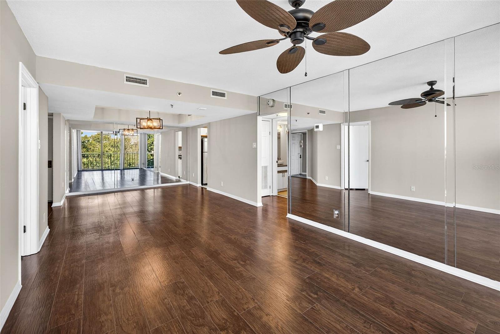 THE PARKLAND A CONDO - Residential