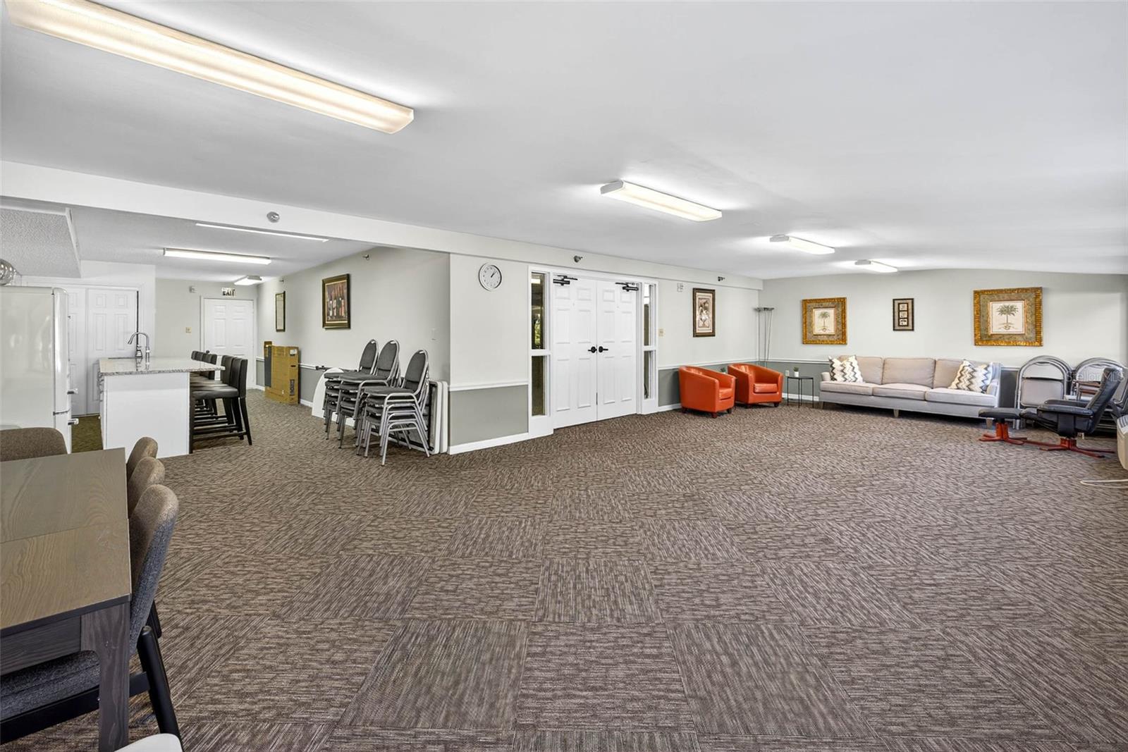 THE PARKLAND A CONDO - Residential