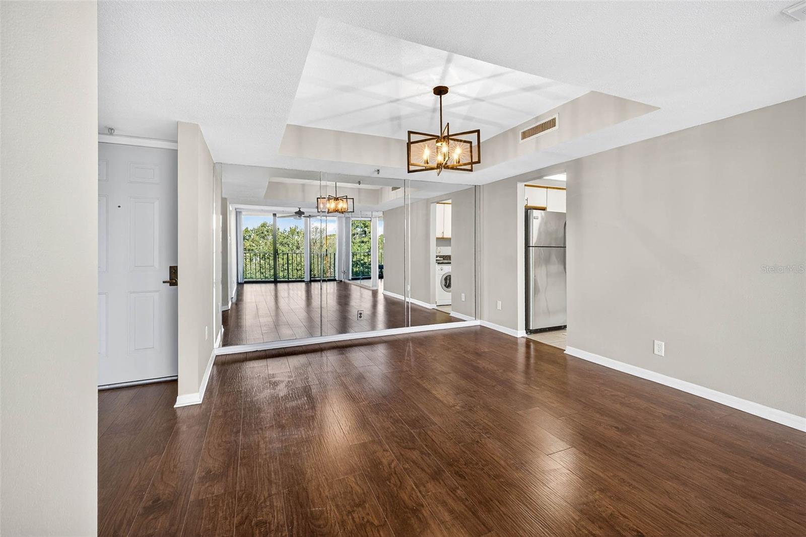 THE PARKLAND A CONDO - Residential