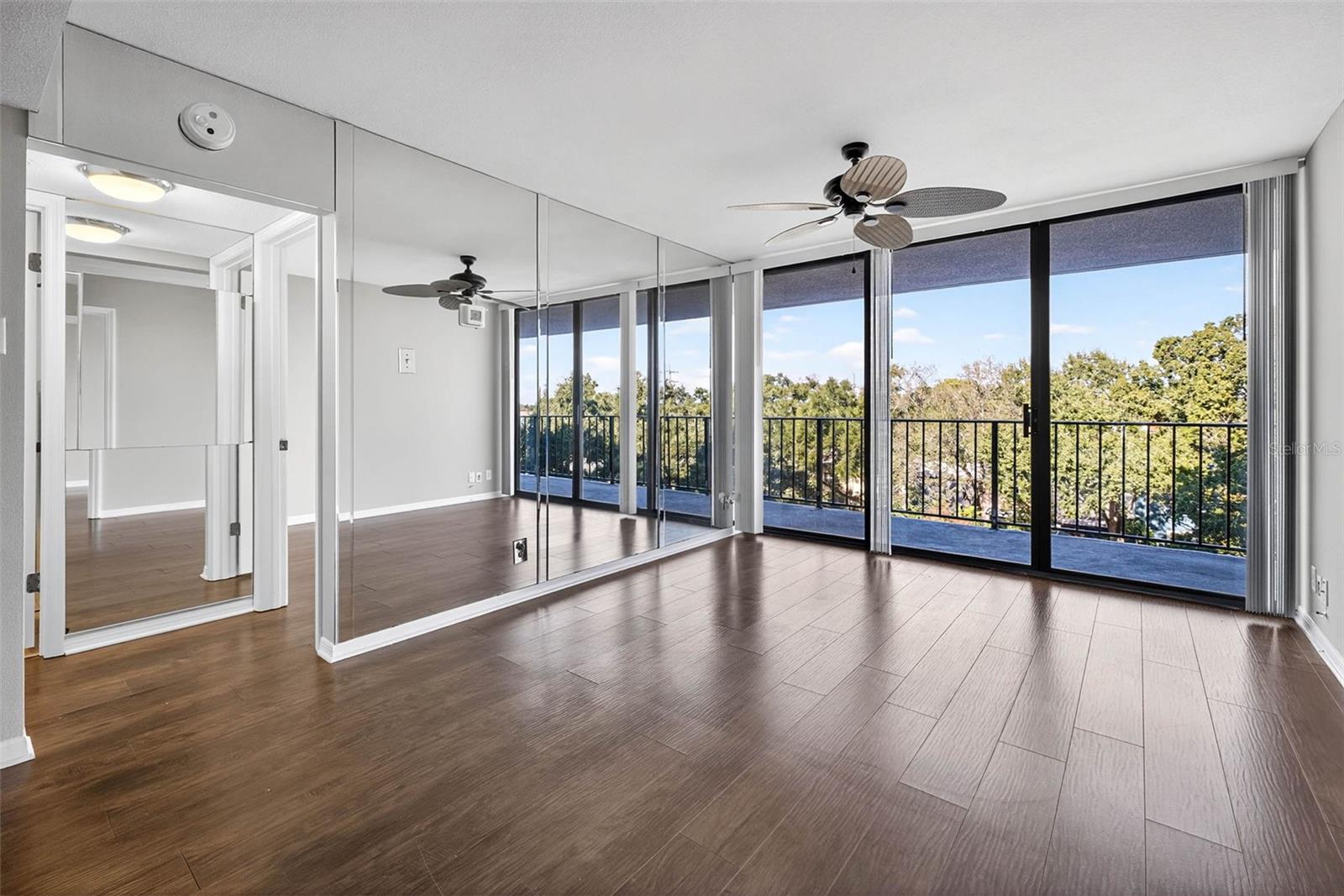 THE PARKLAND A CONDO - Residential