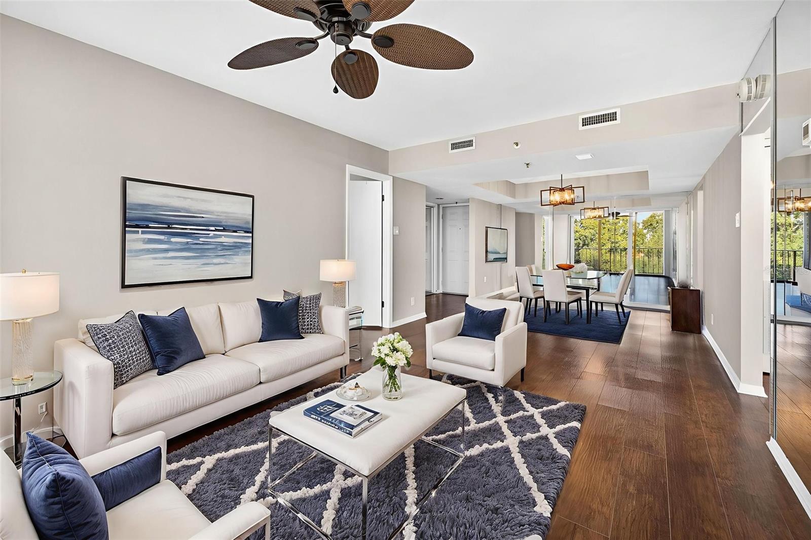 THE PARKLAND A CONDO - Residential