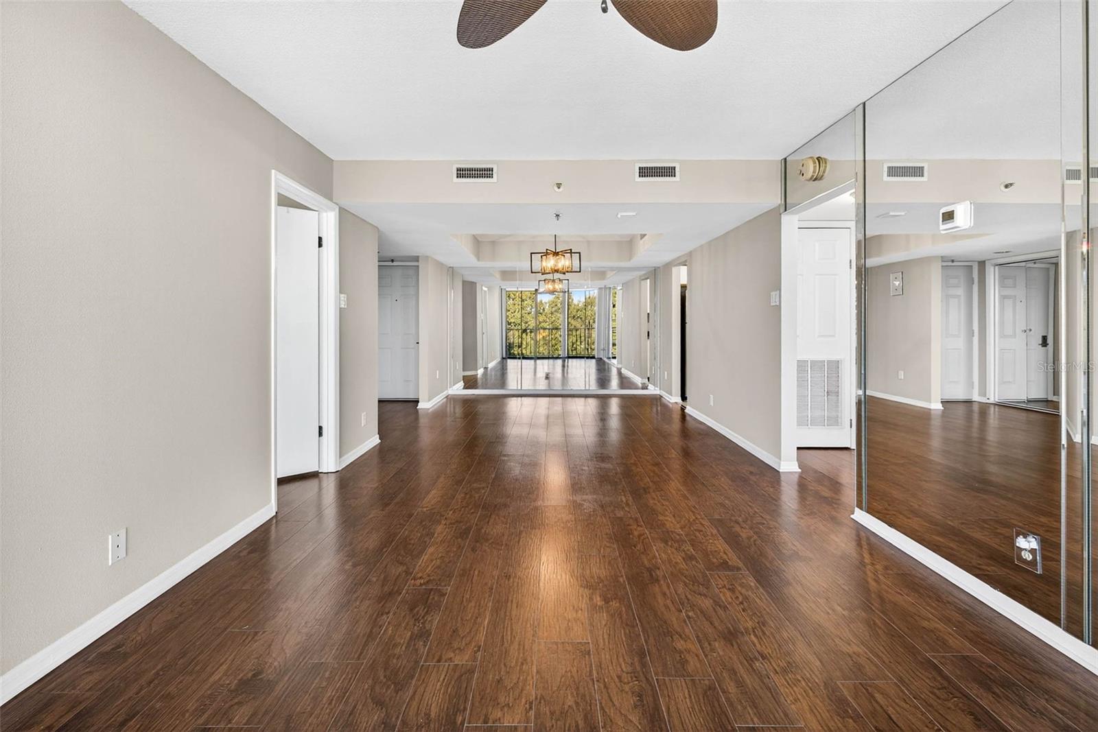 THE PARKLAND A CONDO - Residential