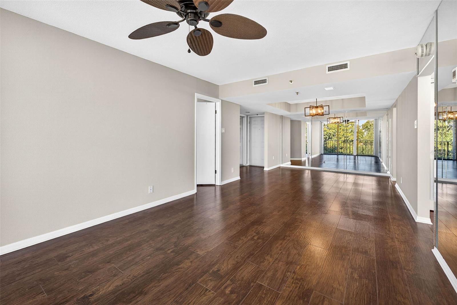 THE PARKLAND A CONDO - Residential