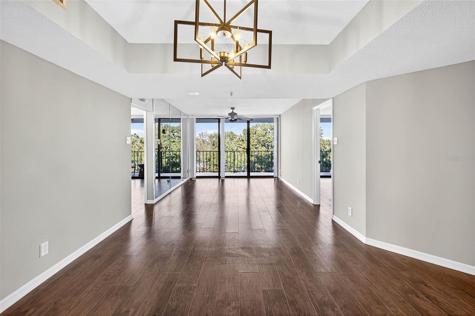 THE PARKLAND A CONDO - Residential