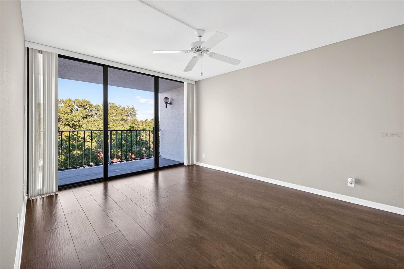 THE PARKLAND A CONDO - Residential