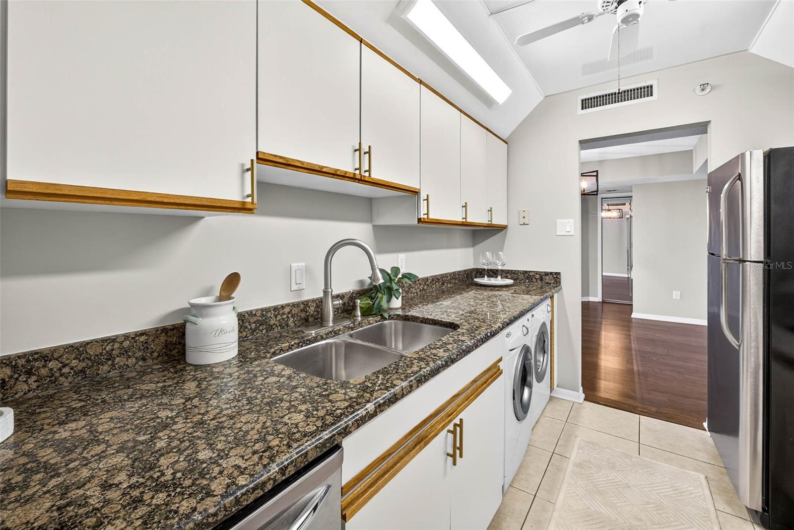 THE PARKLAND A CONDO - Residential